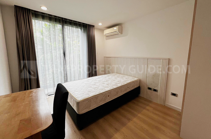 Apartment in Sukhumvit 